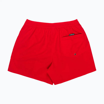 Дитячі шорти Volley Solid Color Hurley