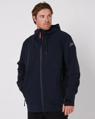 Outer Spray Zip-Through Jacket Follow