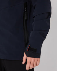 Outer Spray Zip-Through Jacket Follow