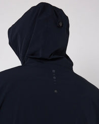 Outer Spray Zip-Through Jacket Follow