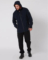 Outer Spray Zip-Through Jacket Follow
