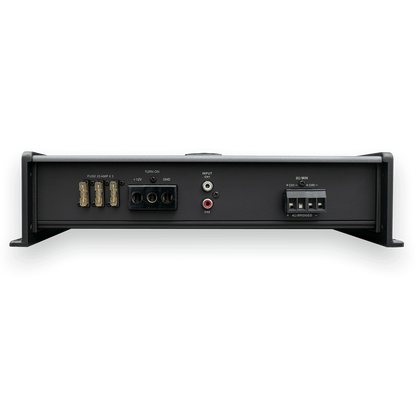 SYN-DX2 | Wet Sounds 2 Channel Marine Amplifier