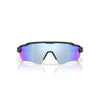 Сонцезахисні окуляри Oakley Radar Ev S Path Matte Black Prizm Deep Water Polarized