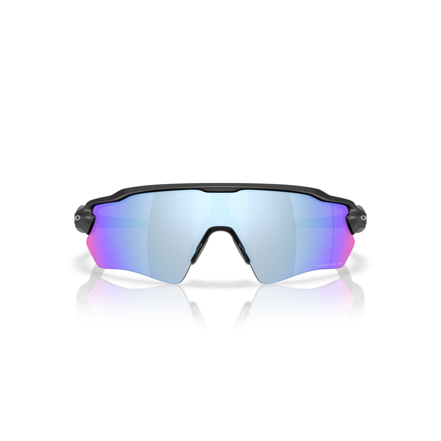 Сонцезахисні окуляри Oakley Radar Ev S Path Matte Black Prizm Deep Water Polarized