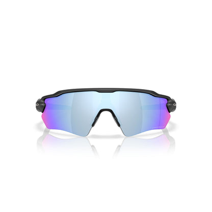 Сонцезахисні окуляри Oakley Radar Ev S Path Matte Black Prizm Deep Water Polarized