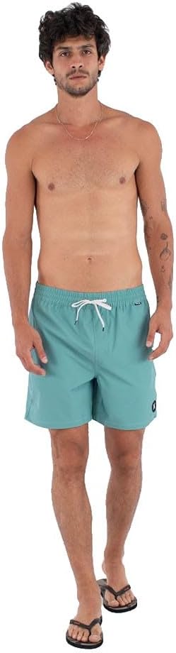 Шорти M Volley Flex Low Tide Hurley