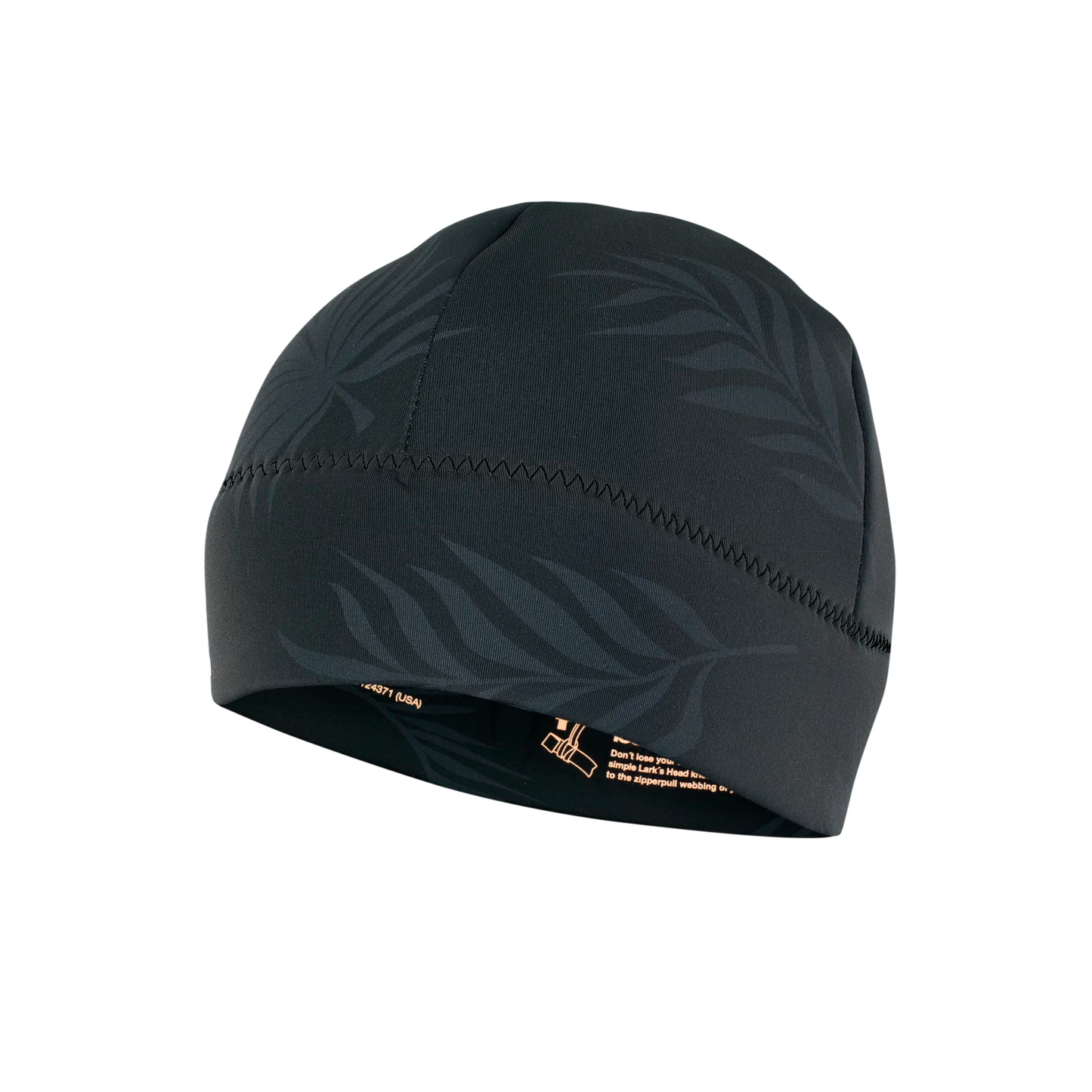 ION Water Beanie Neo Grace women