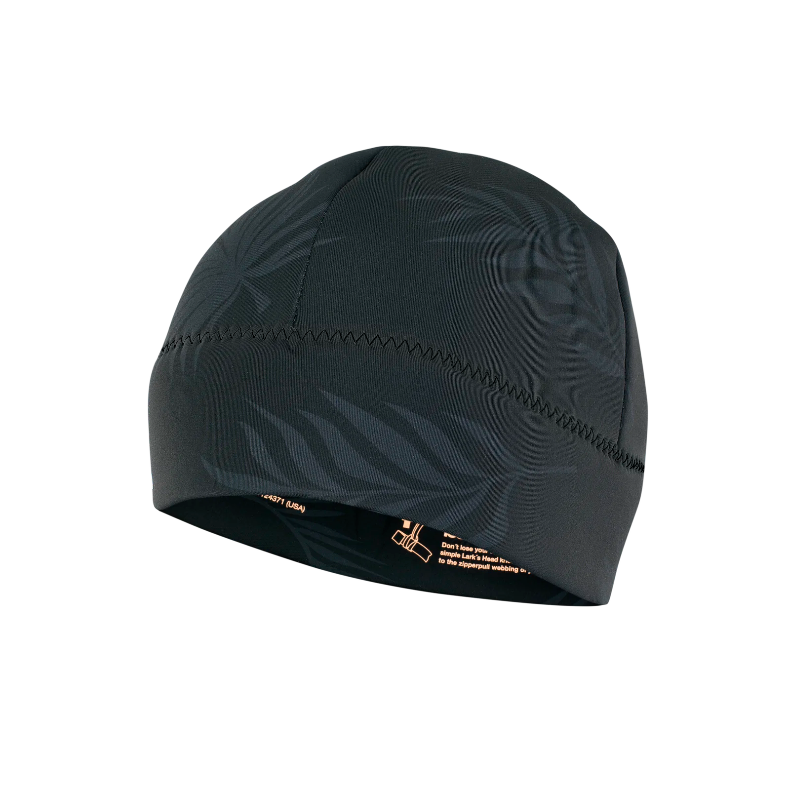 ION Water Beanie Neo Grace women