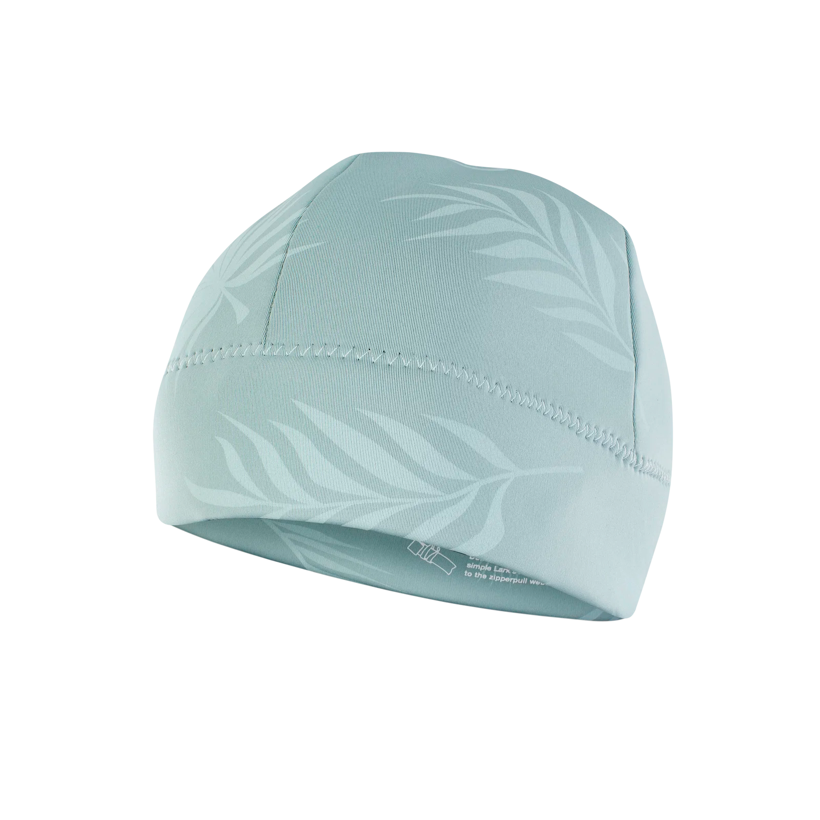 ION Water Beanie Neo Grace women