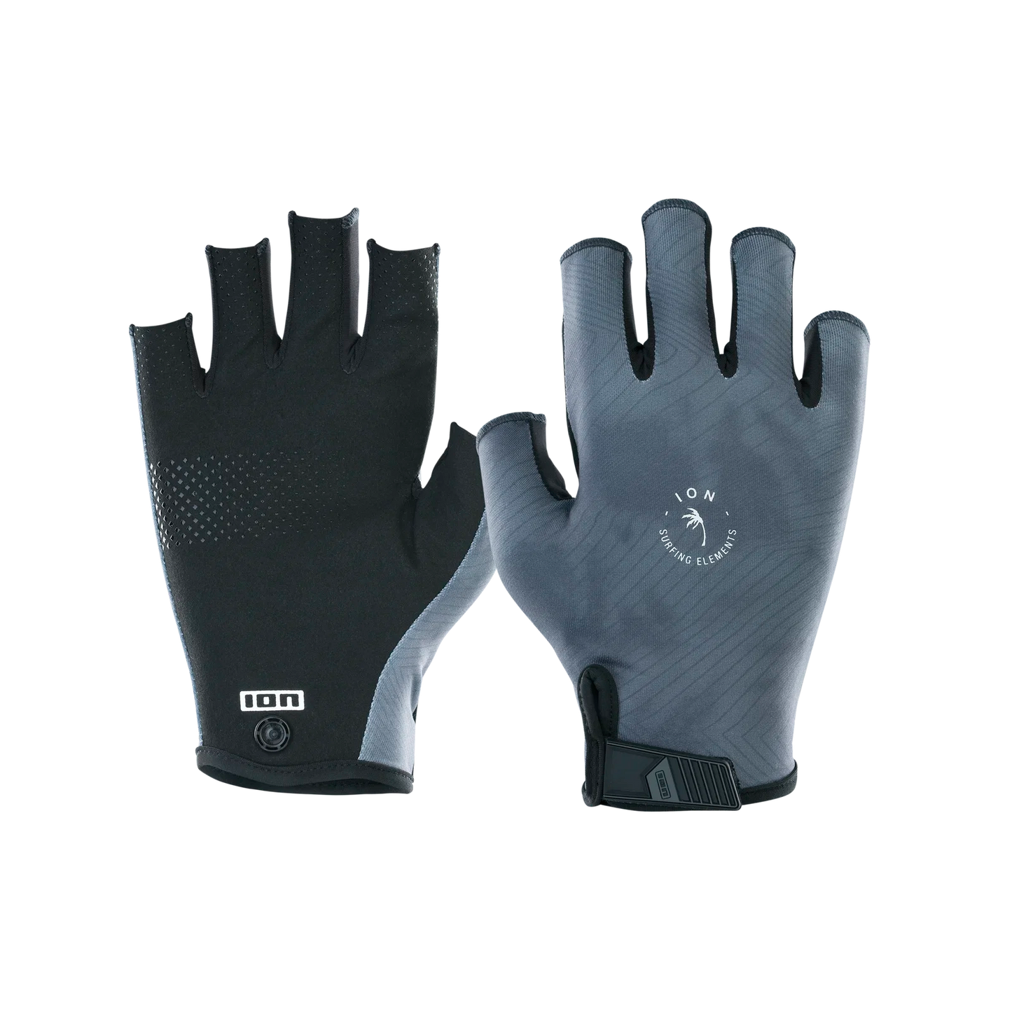 ION Water Gloves Amara Half Finger unisex