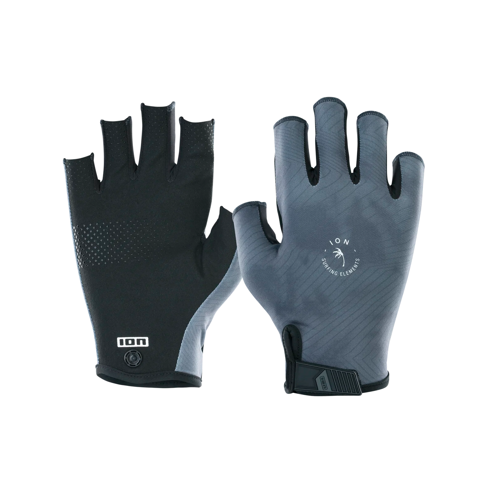ION Water Gloves Amara Half Finger unisex