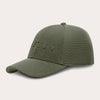 Кепка Oakley Bark Embossed Hat
