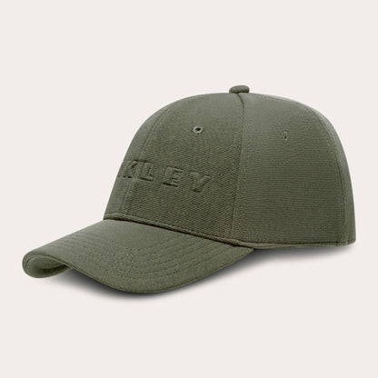 Oakley Bark Embossed Hat