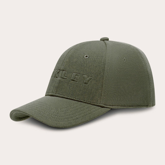 Oakley Bark Embossed Hat