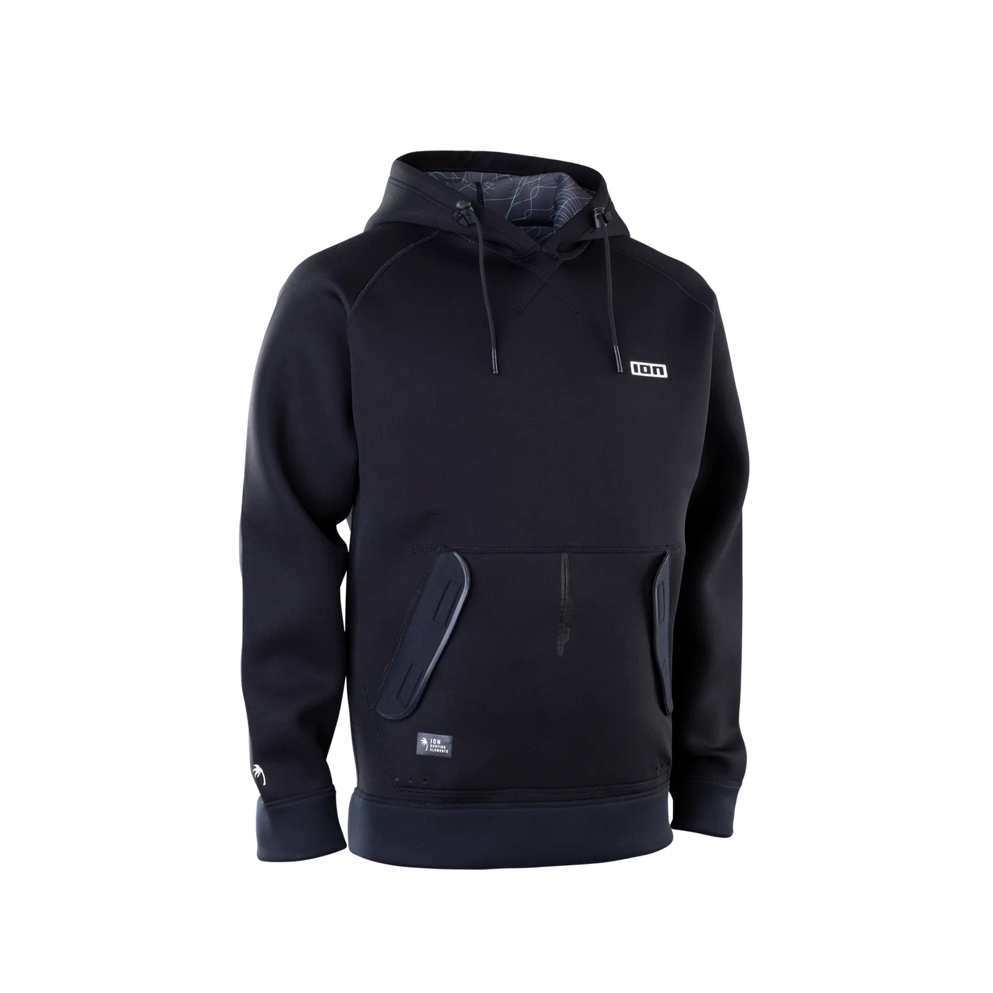 ION Water Hoody Reversible Neo men