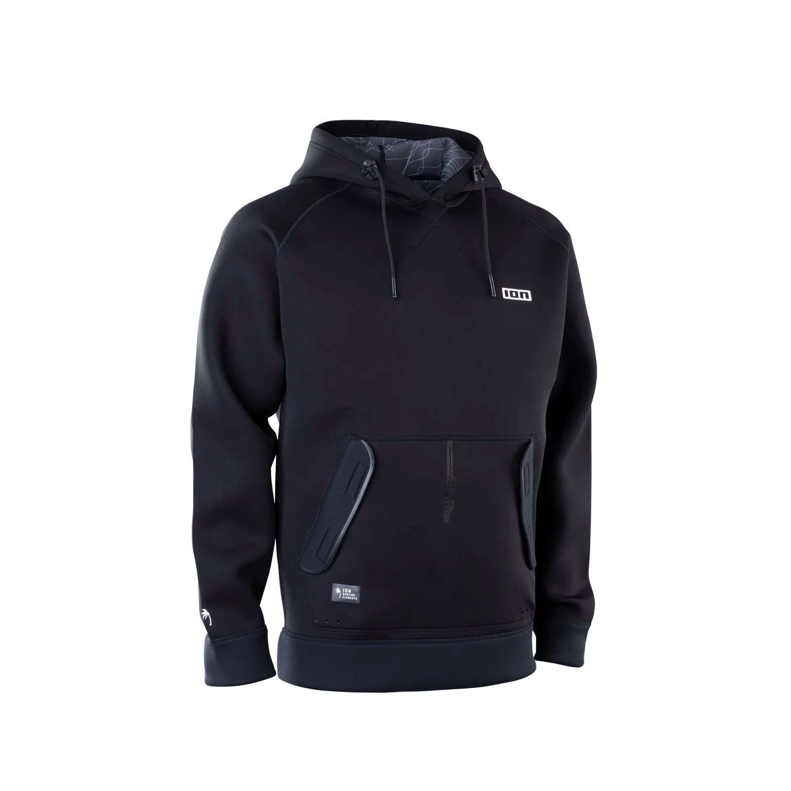 ION Water Hoody Reversible Neo men