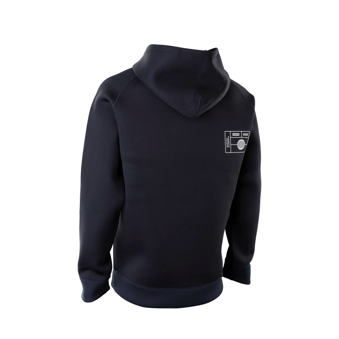 ION Water Hoody Reversible Neo men