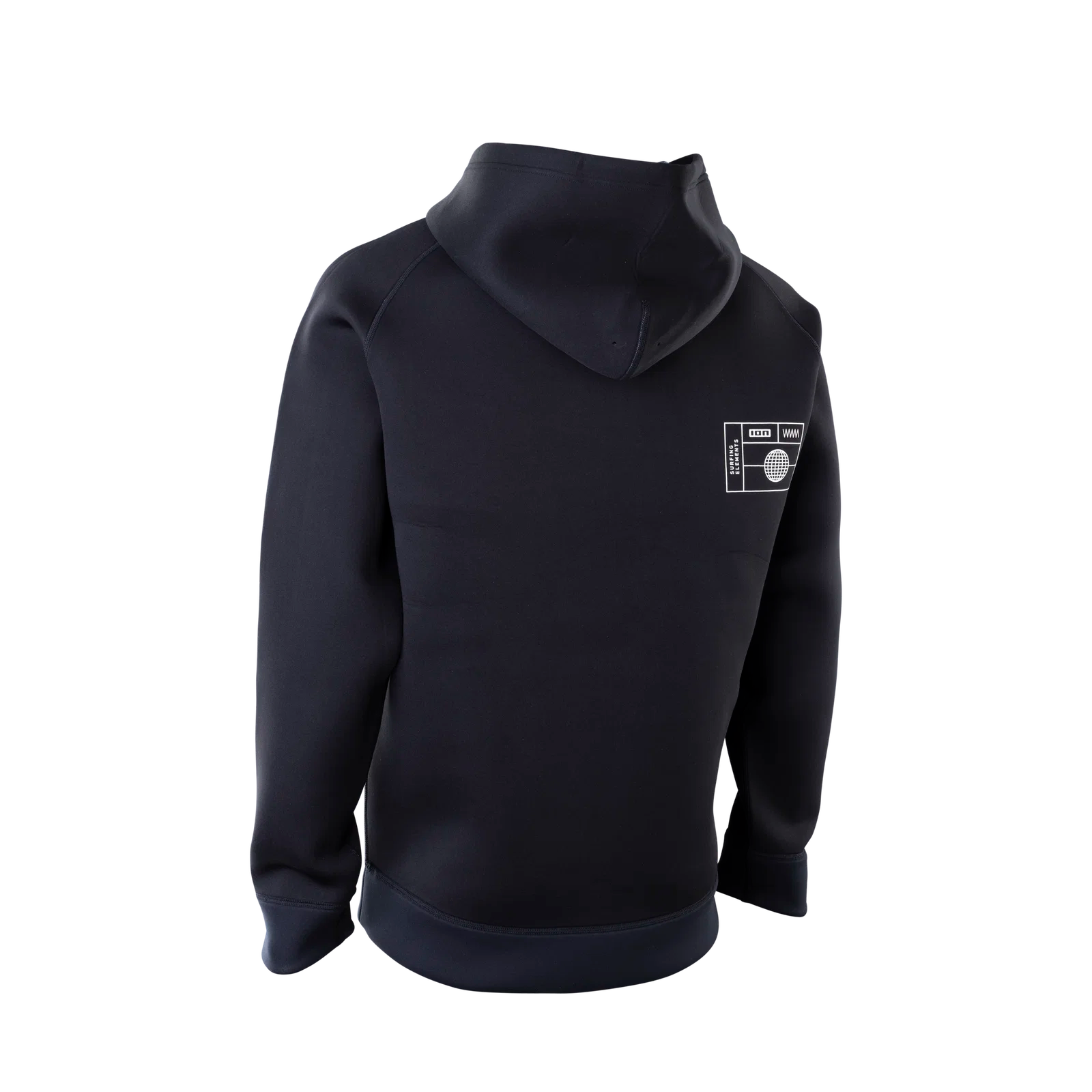 ION Water Hoody Reversible Neo men