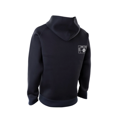 ION Water Hoody Reversible Neo men
