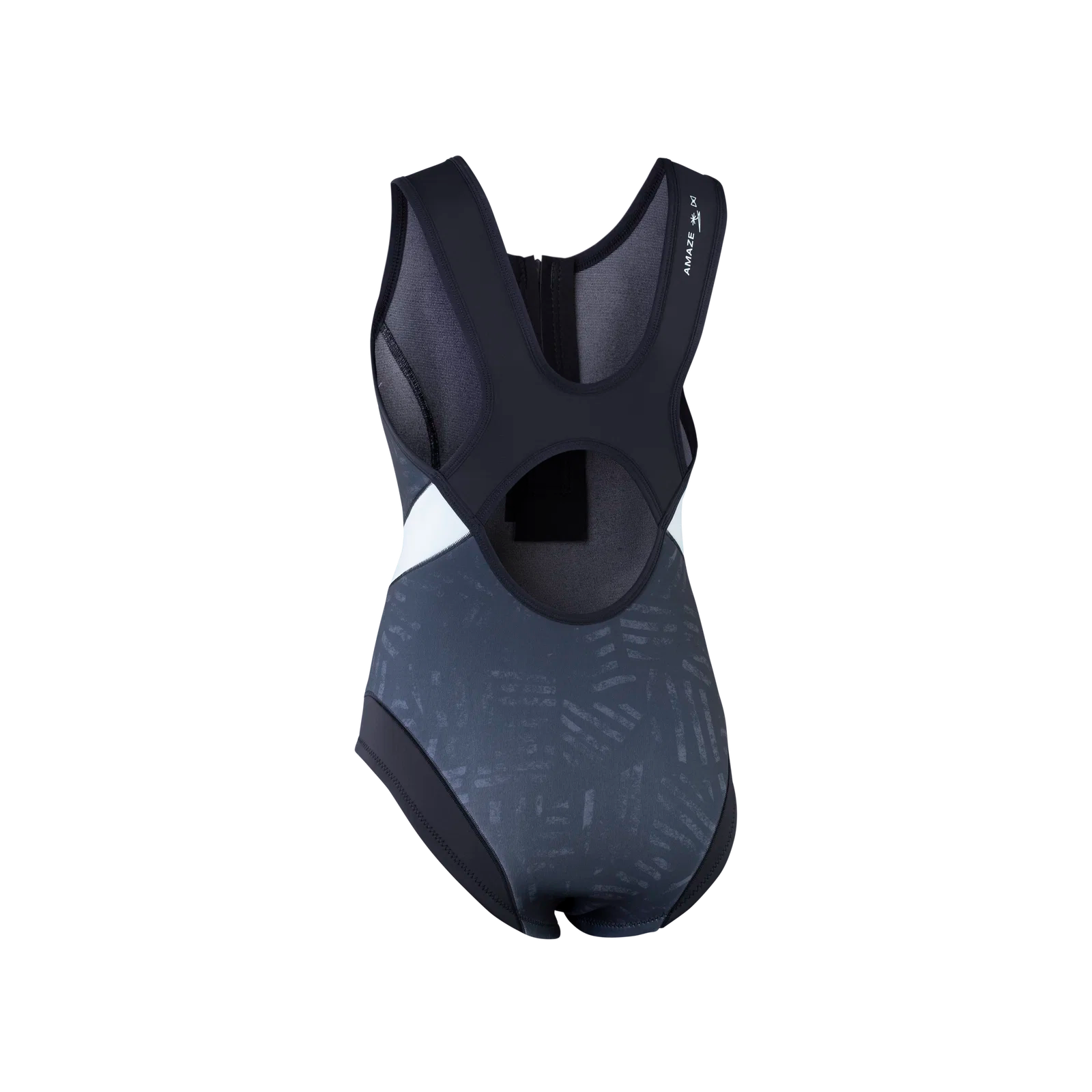 ION Wetsuit Amaze V-Back 1.5 women