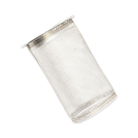 STRAINER WIRE MESH BASKET