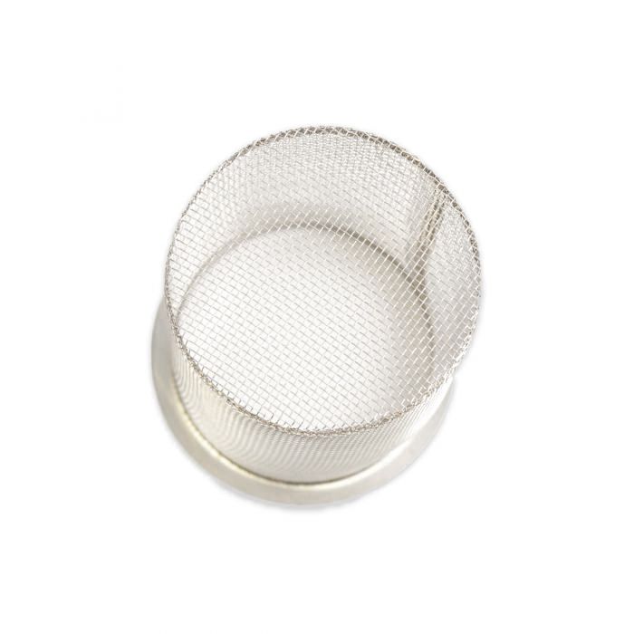 STRAINER WIRE MESH BASKET
