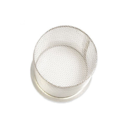 STRAINER WIRE MESH BASKET