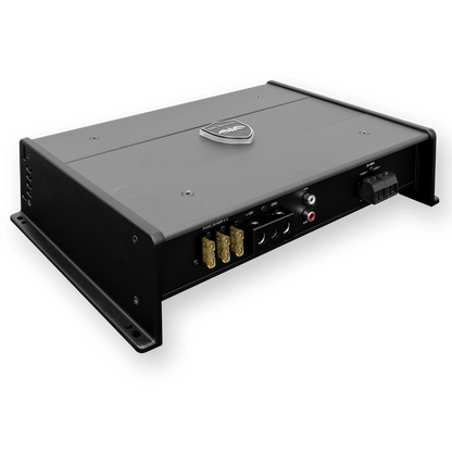 SYN-DX2 | Wet Sounds 2 Channel Marine Amplifier