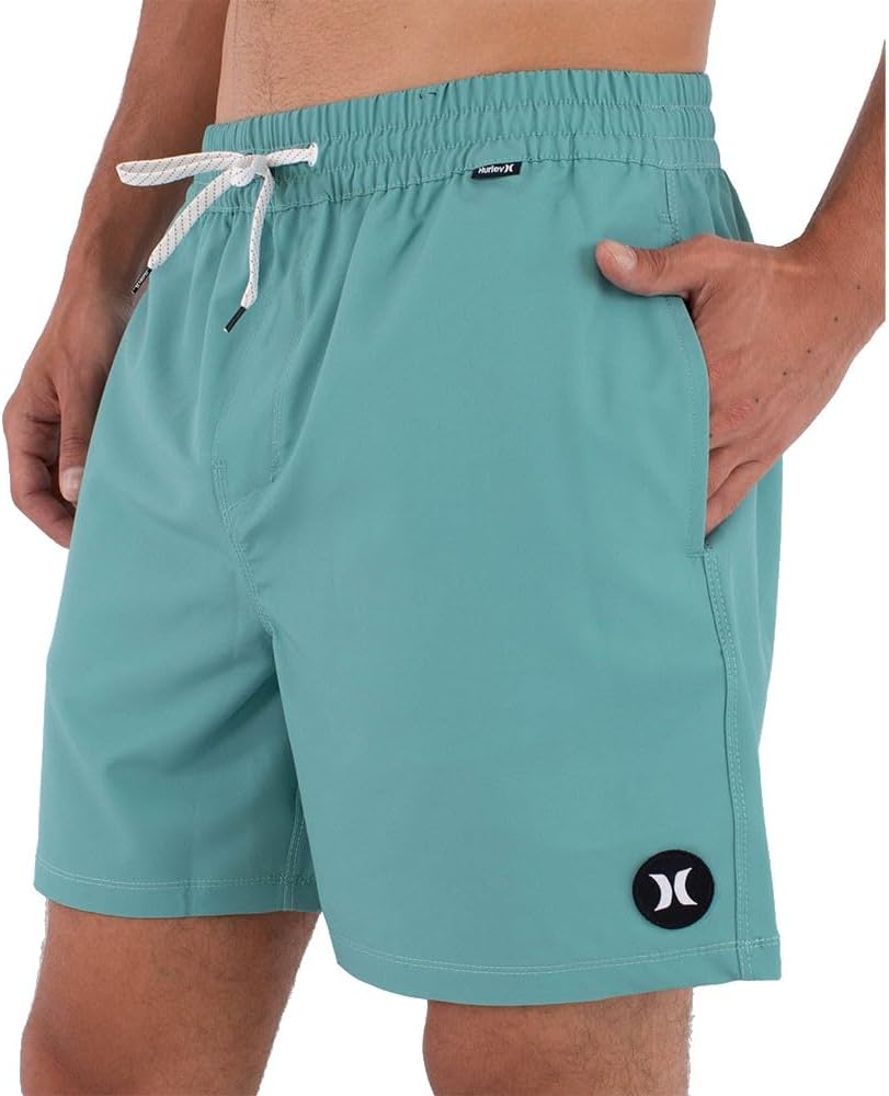 Шорти M Volley Flex Low Tide Hurley