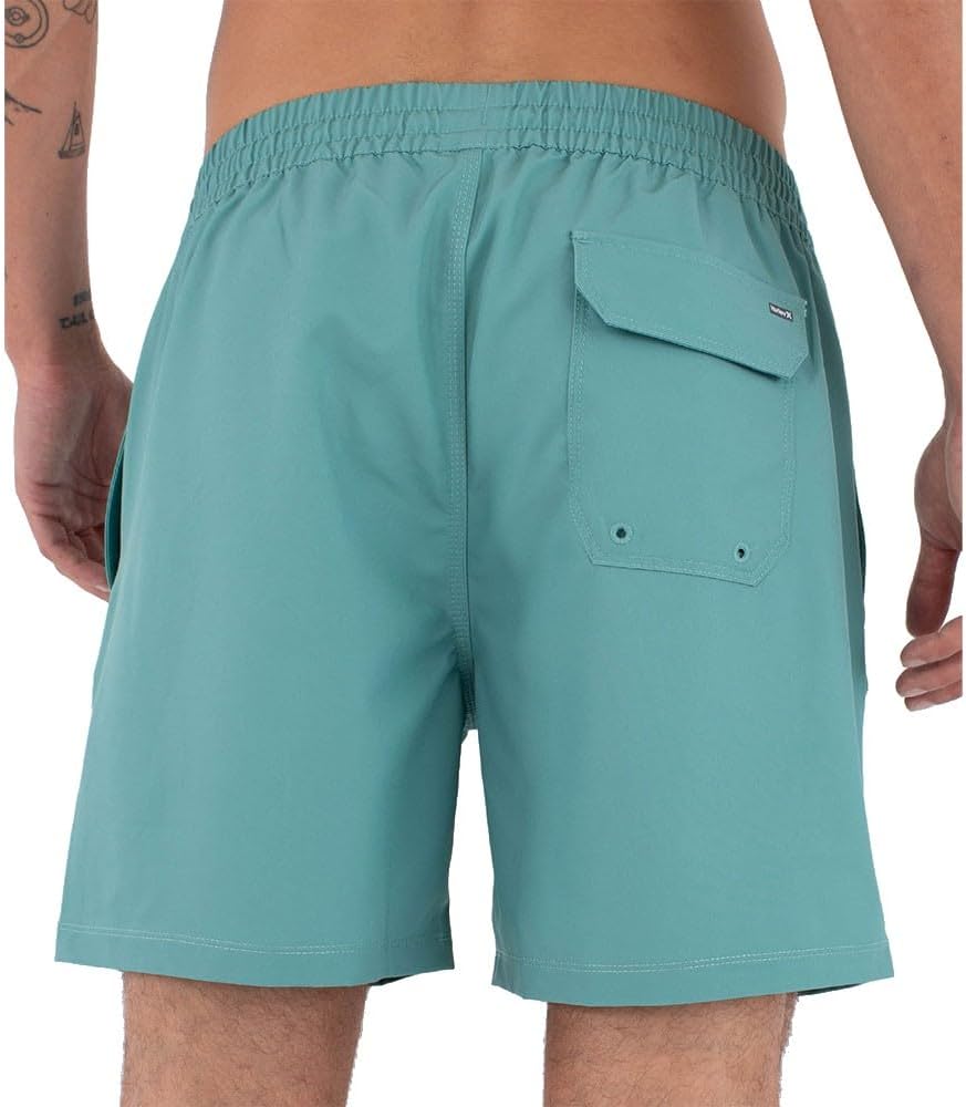 Шорти M Volley Flex Low Tide Hurley