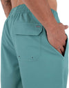 Шорти M Volley Flex Low Tide Hurley