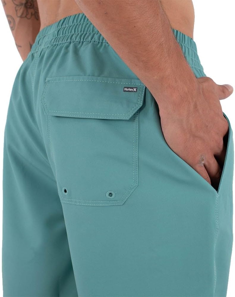 Шорти M Volley Flex Low Tide Hurley