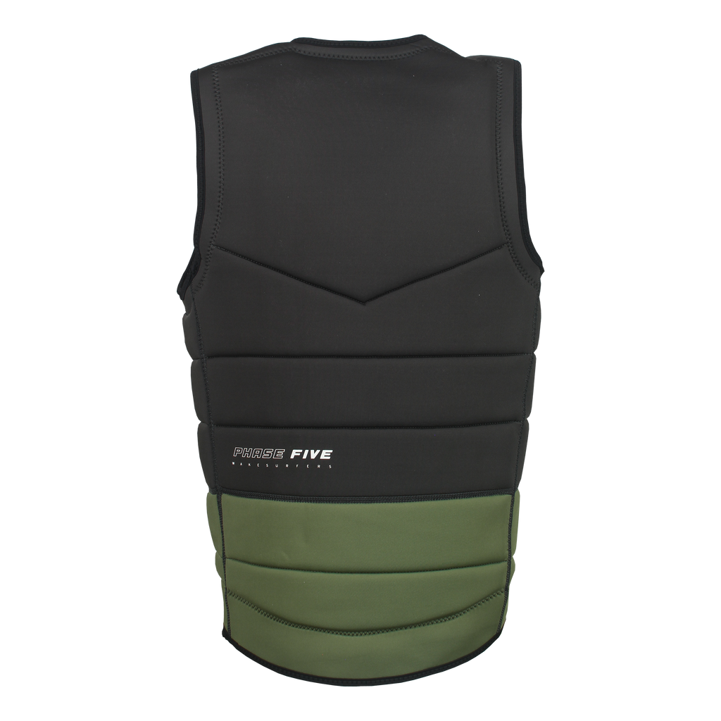 PHASE FIVE PRO VEST CAMO