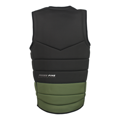 PHASE FIVE PRO VEST CAMO
