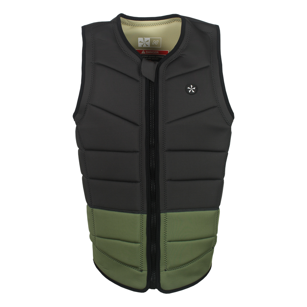 PHASE FIVE PRO VEST CAMO