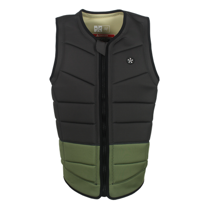 PHASE FIVE PRO VEST CAMO
