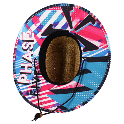 КАПЕЛЮХ PHASE FIVE STRAW PARTY 