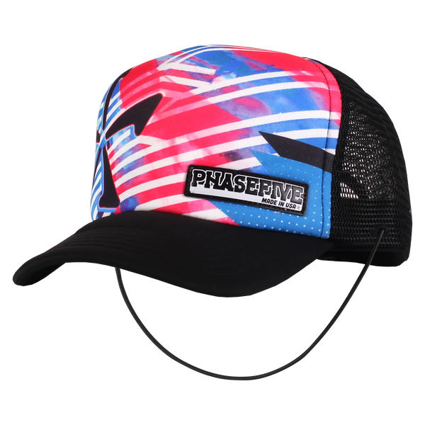 PHASE FIVE SURF HAT