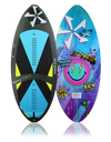 PHASE FIVE DELUXE SURF TRACTION