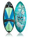 PHASE FIVE DELUXE SKIM TRACTION*