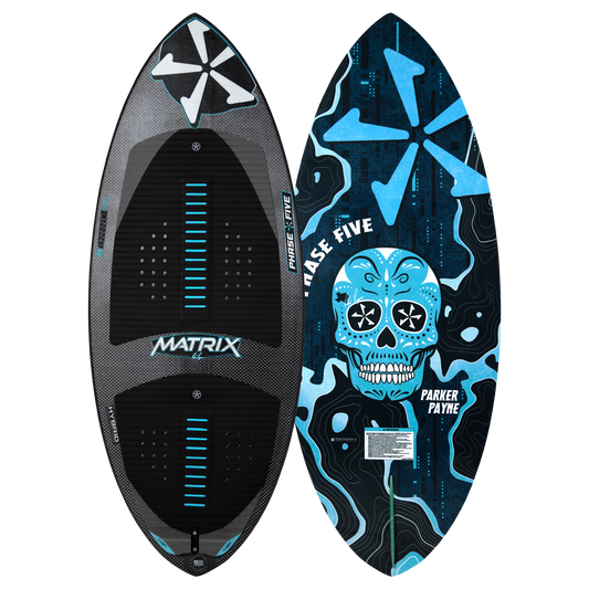 2025 Phase Five Matrix Payne Pro