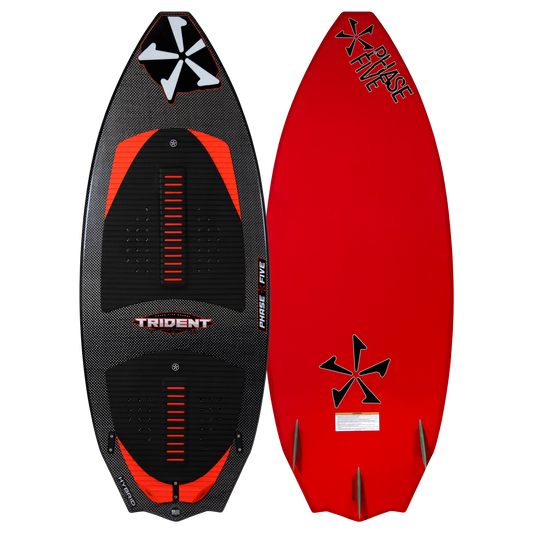 2025 Phase Five Trident