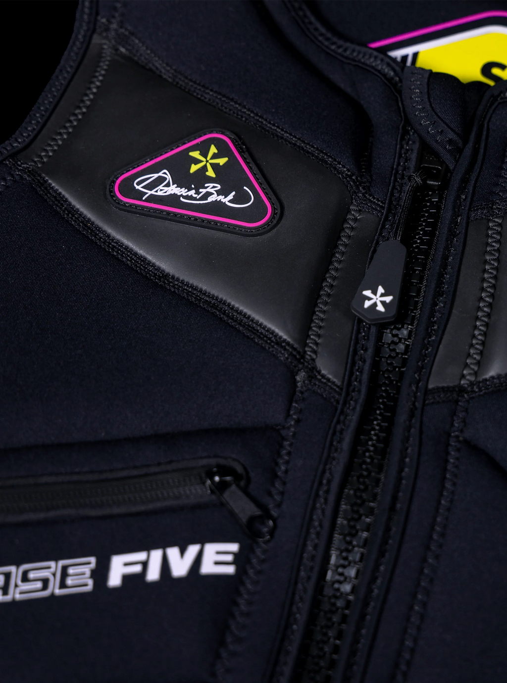 Phase Five Ladies Signature Vest