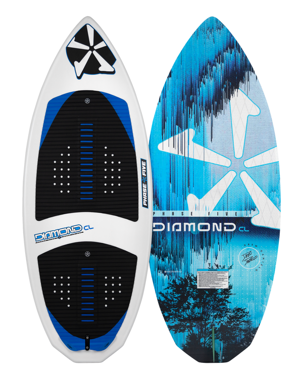 2026 Phase Five Diamond CL