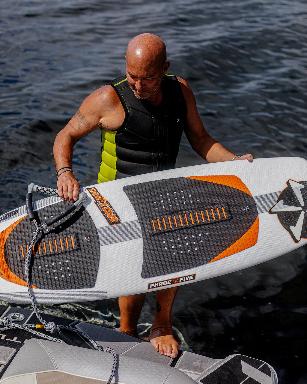 2026 Phase Five Doctor