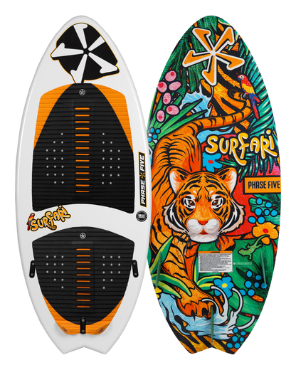2026 Phase Five Surfari