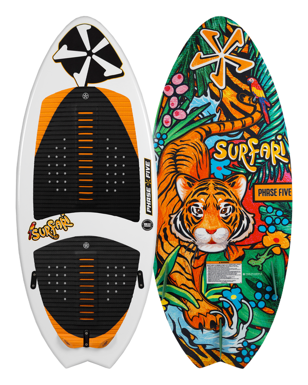 2026 Phase Five Surfari