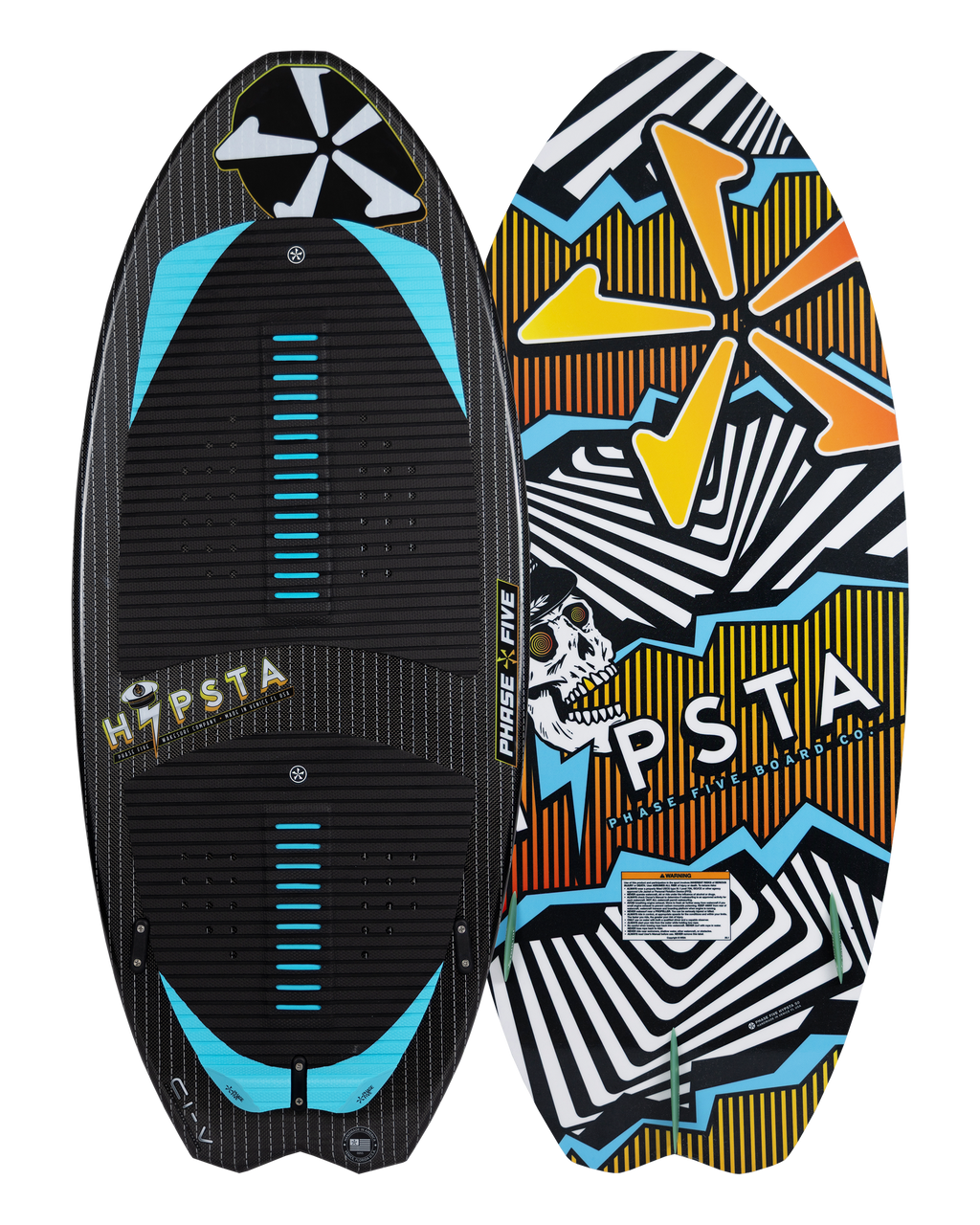 2026 Phase Five HYPSTA V2