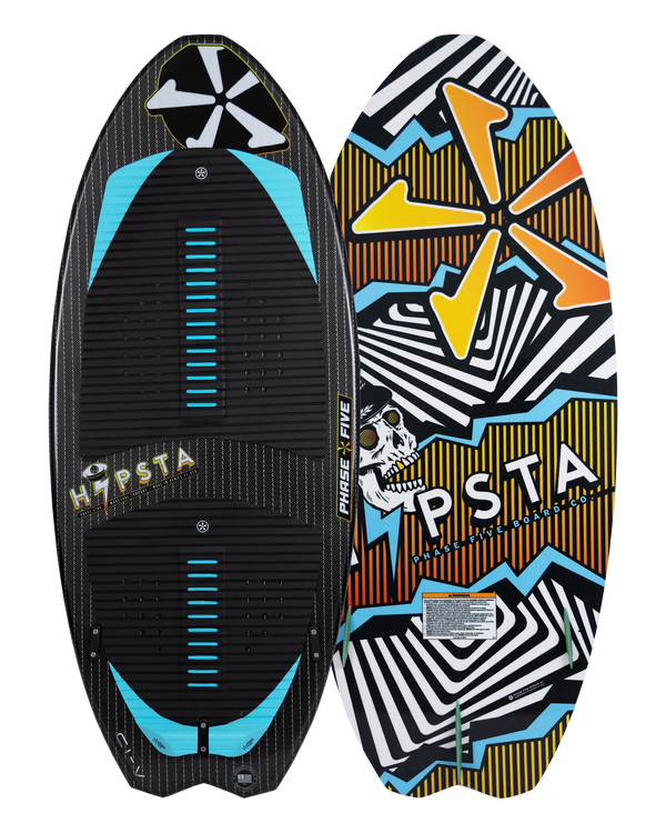 2026 Phase Five HYPSTA V2