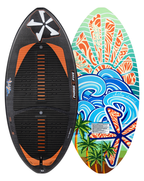 2026 Phase Five Key Stewart Pro